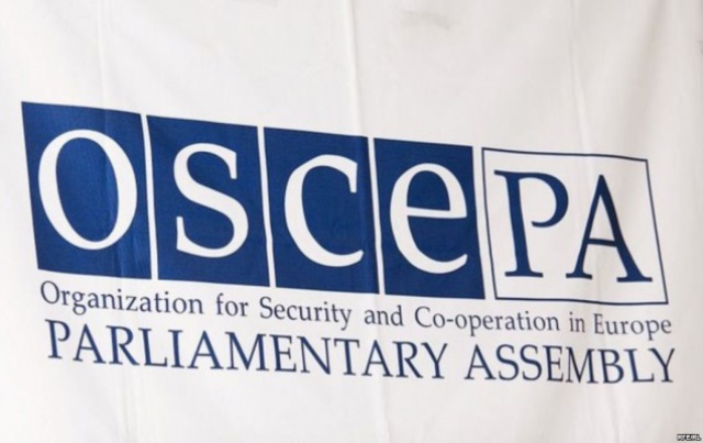 Карабахский вопрос будет обсужден на сессии ПА ОБСЕ в Тбилиси